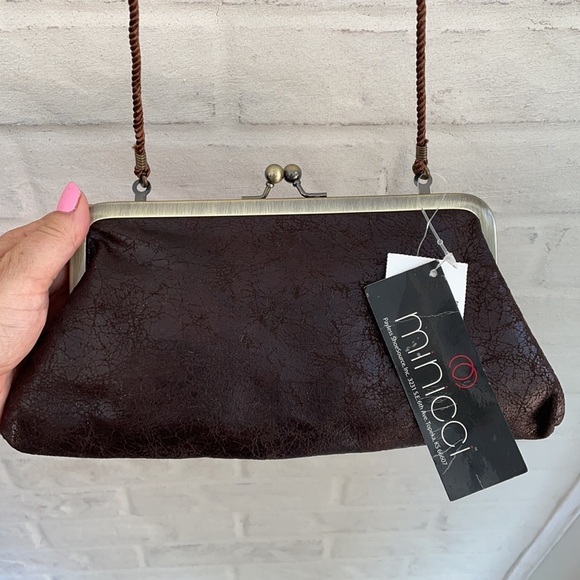 Minicci Rope Straps and metal and crystal design - Picture 8 of 14